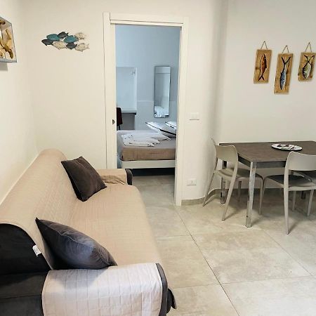 Casa Sveva Holiday Home Termoli Eksteriør bilde