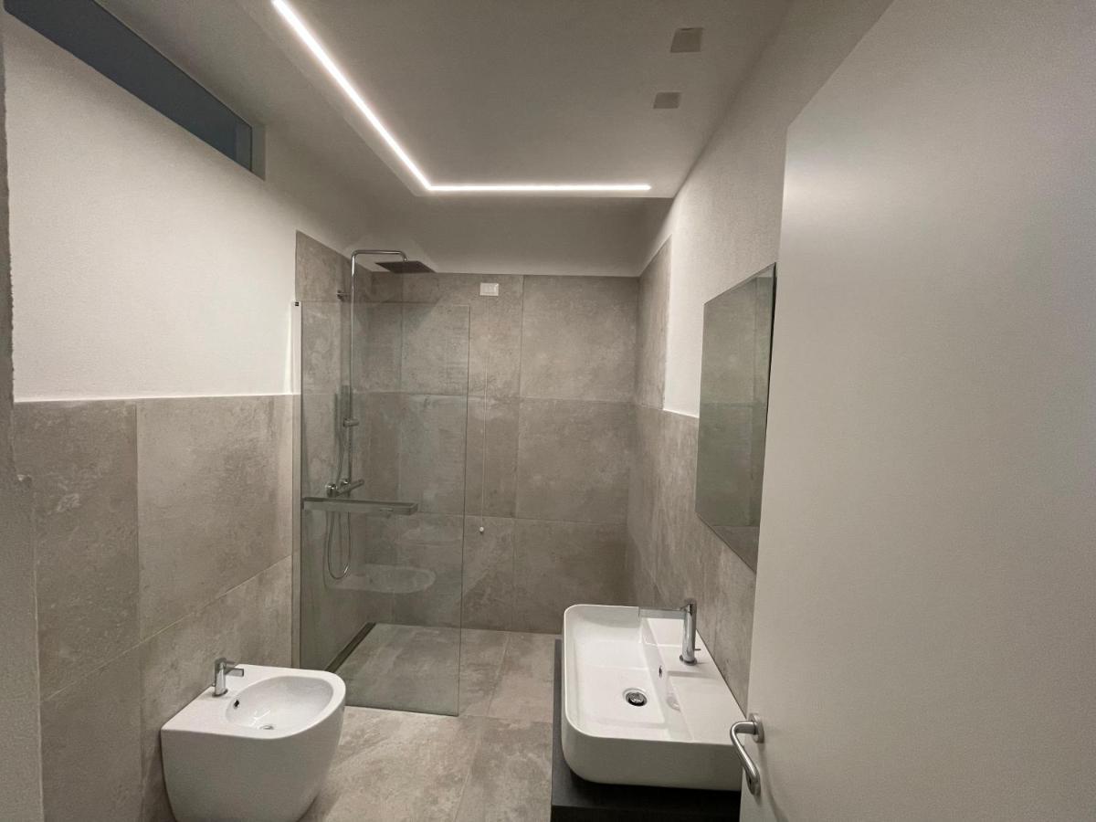 Casa Sveva Holiday Home Termoli Eksteriør bilde
