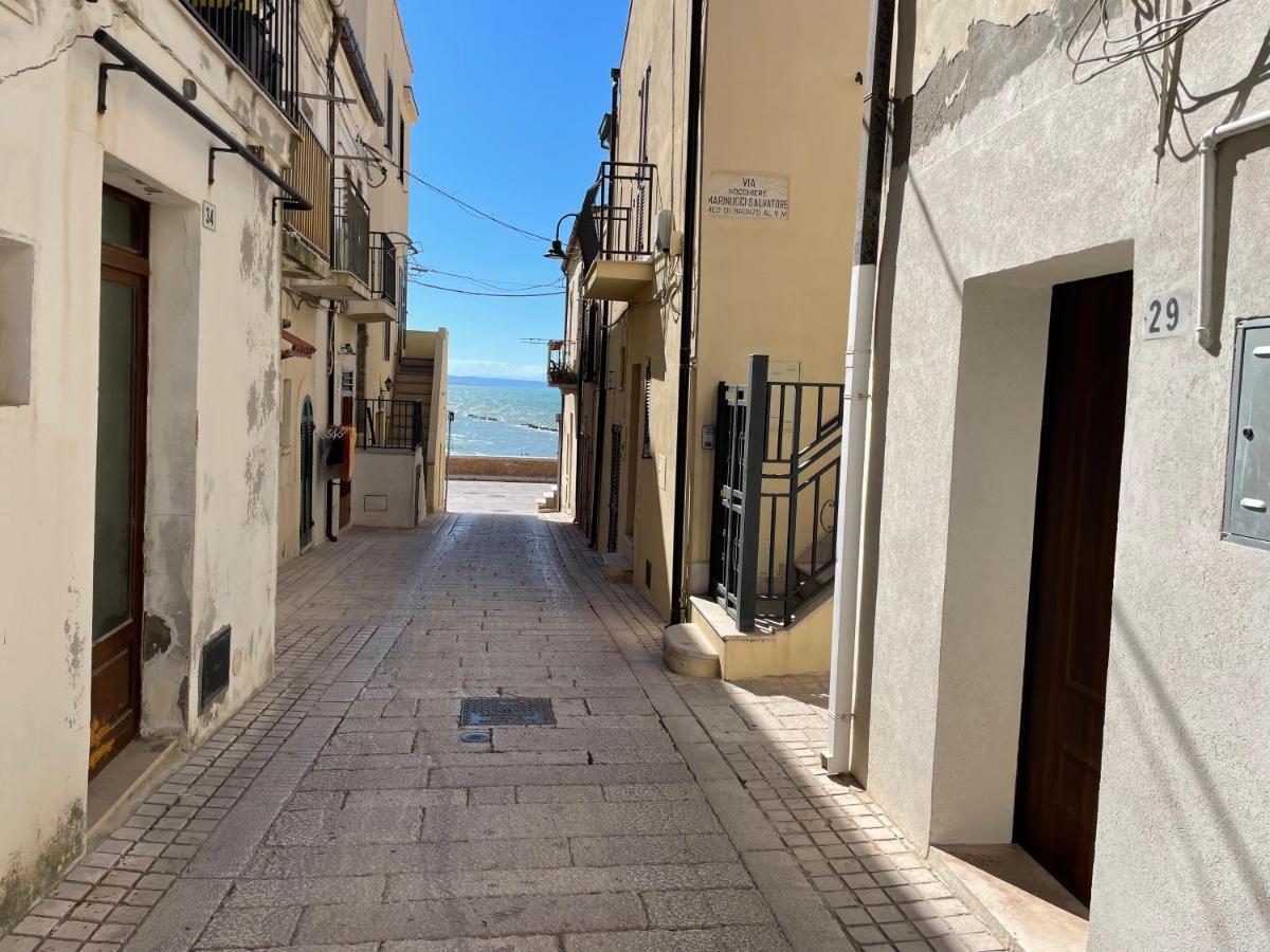 Casa Sveva Holiday Home Termoli Eksteriør bilde