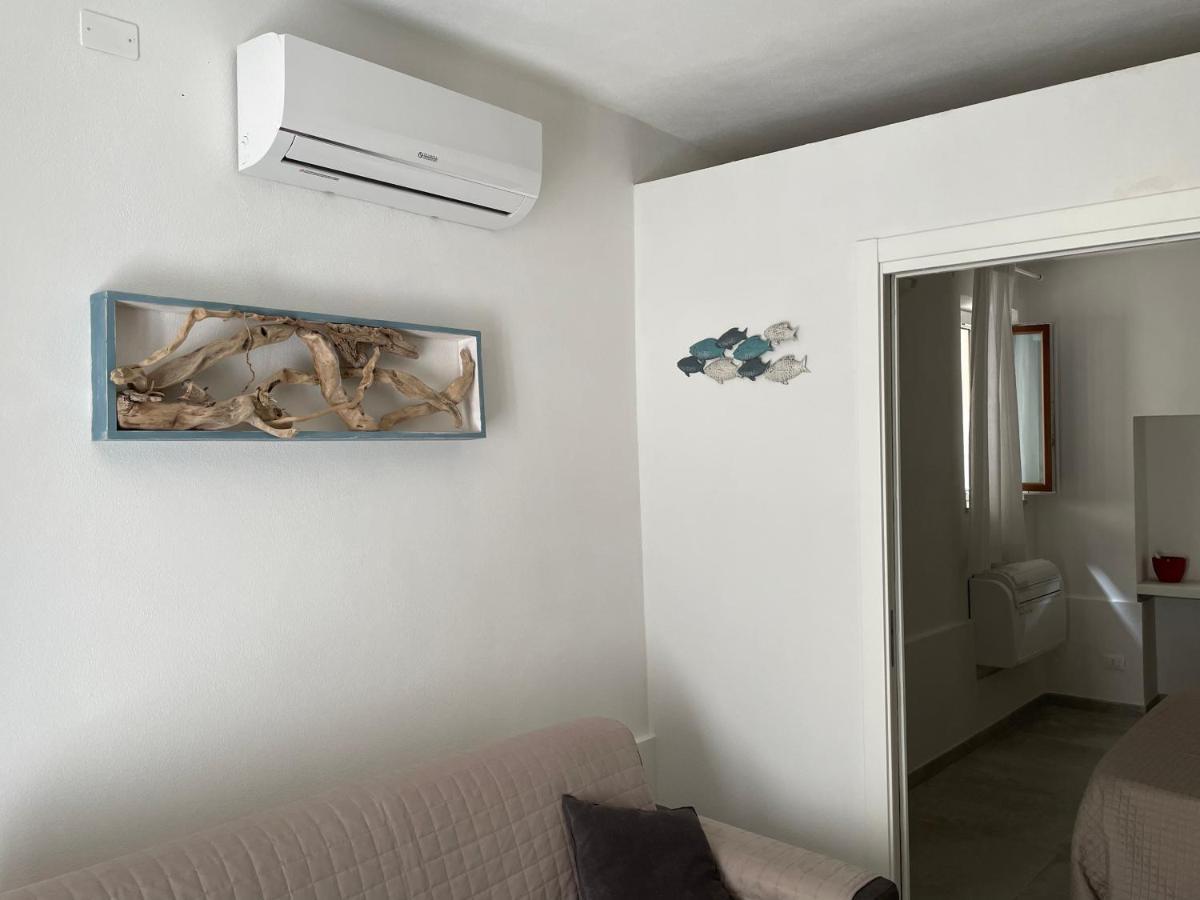 Casa Sveva Holiday Home Termoli Eksteriør bilde