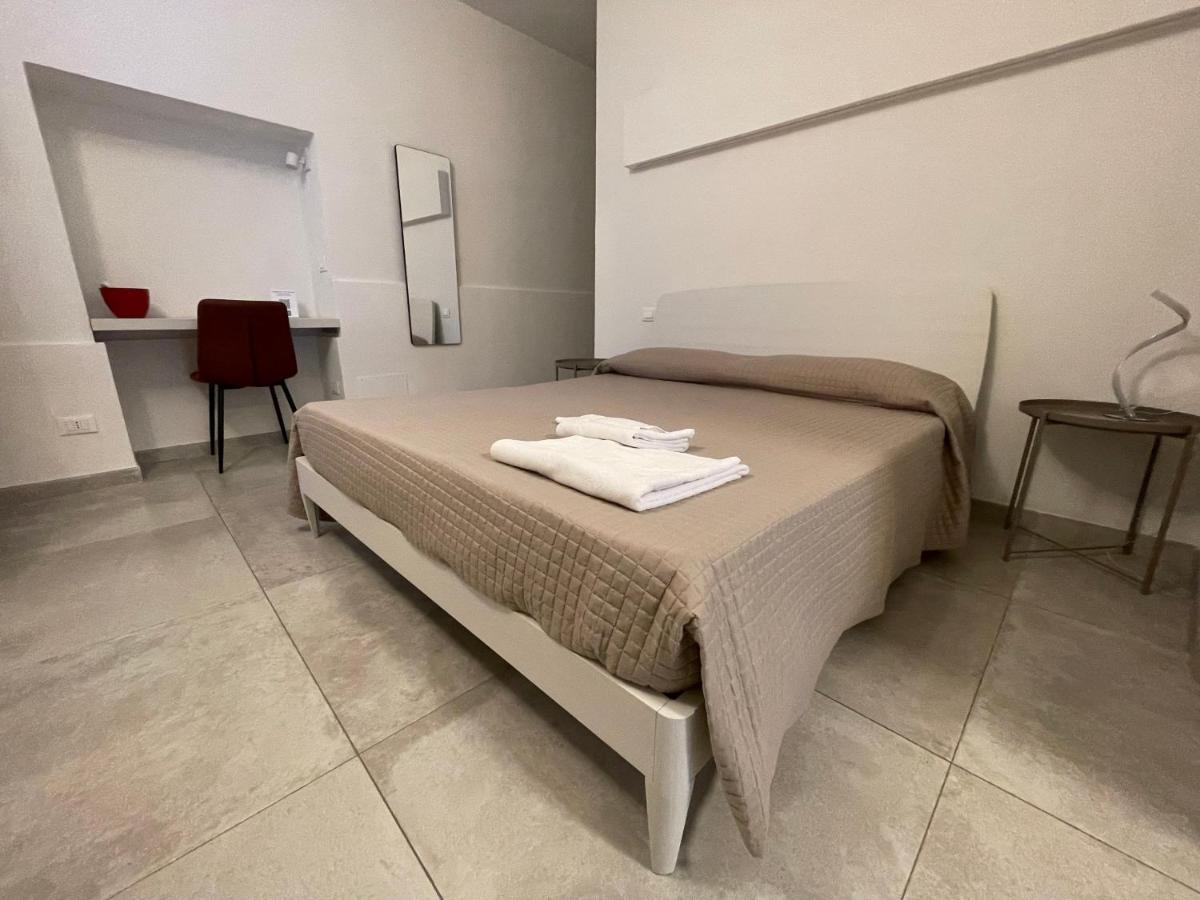 Casa Sveva Holiday Home Termoli Eksteriør bilde