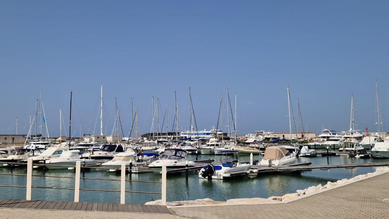 Casa Sveva Holiday Home Termoli Eksteriør bilde