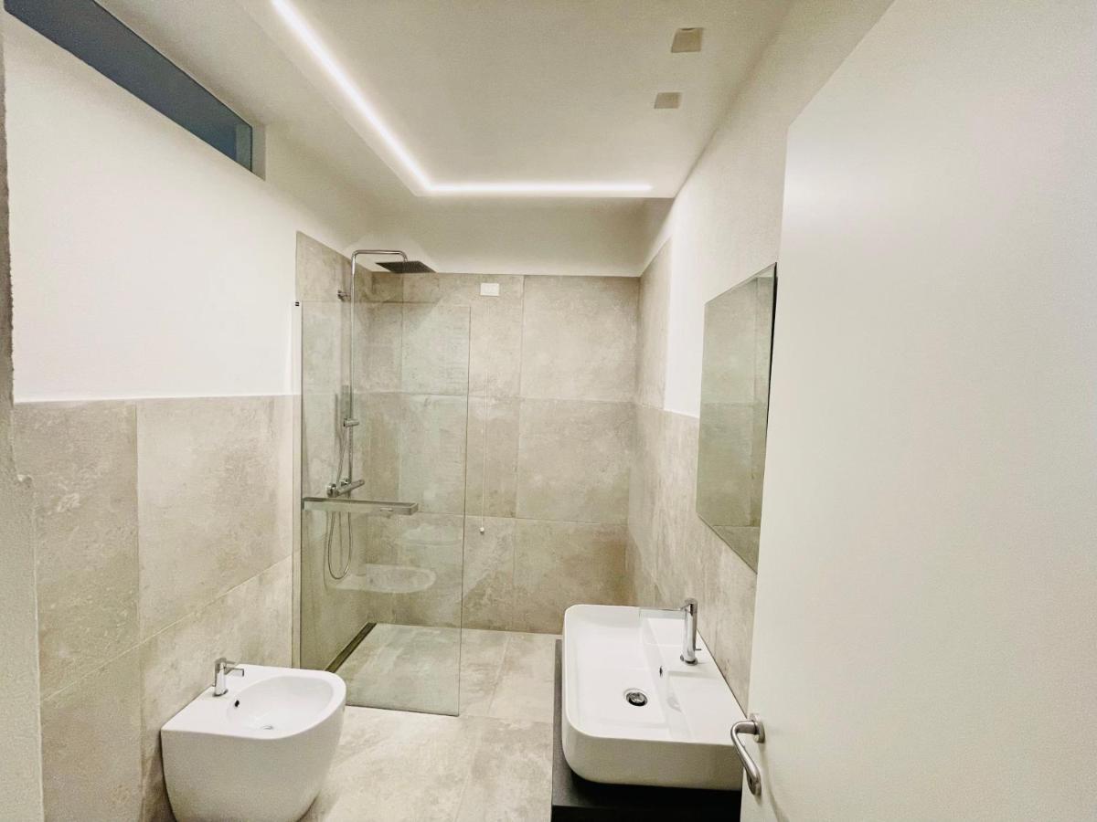 Casa Sveva Holiday Home Termoli Eksteriør bilde