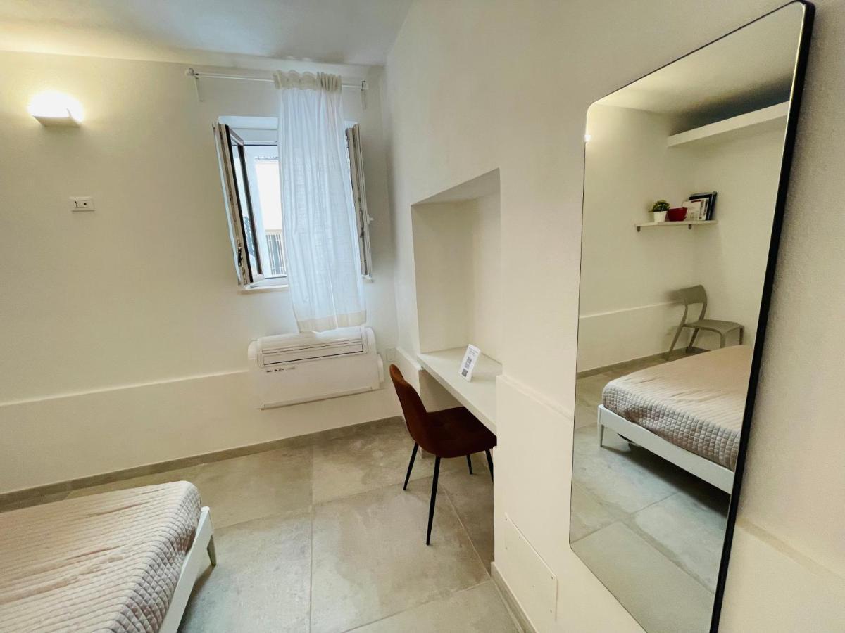 Casa Sveva Holiday Home Termoli Eksteriør bilde